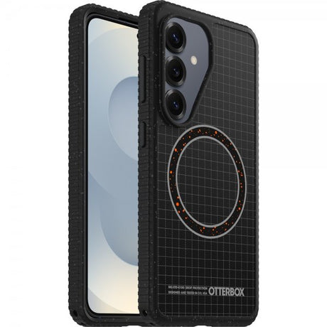 Otterbox Samsung Galaxy S26 Suojakuori Sole MagSafe Musta