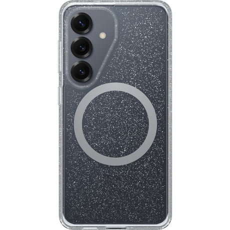 Otterbox Samsung Galaxy S26 -suojakuori Symmetry Clear MagSafe Stardust