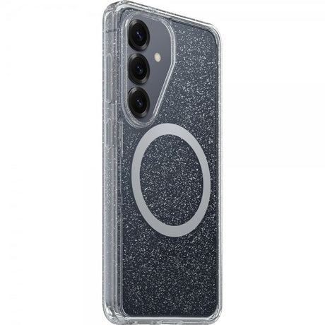 Otterbox Samsung Galaxy S26 -suojakuori Symmetry Clear MagSafe Stardust