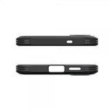 Spigen Samsung Galaxy S26 -suojakuori Tough Armor MagFit Abyss Green