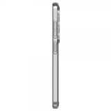 Spigen Samsung Galaxy S26 Kuori Ultra Hybrid Crystal Clear