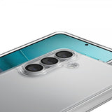 Spigen Samsung Galaxy S26 Kuori Ultra Hybrid Crystal Clear