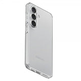 Spigen Samsung Galaxy S26 Kuori Ultra Hybrid Crystal Clear