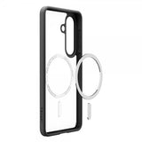 Spigen Samsung Galaxy S26 -suojakuori Ultra Hybrid MagFit Matte Black