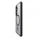 Spigen Samsung Galaxy S26 -suojakuori Ultra Hybrid MagFit Matte Black