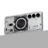 Spigen Samsung Galaxy S26 -suojakuori Ultra Hybrid Neo One MagFit