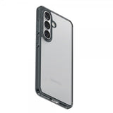 Spigen Samsung Galaxy S26 -suojakuori Ultra Hybrid Space Crystal