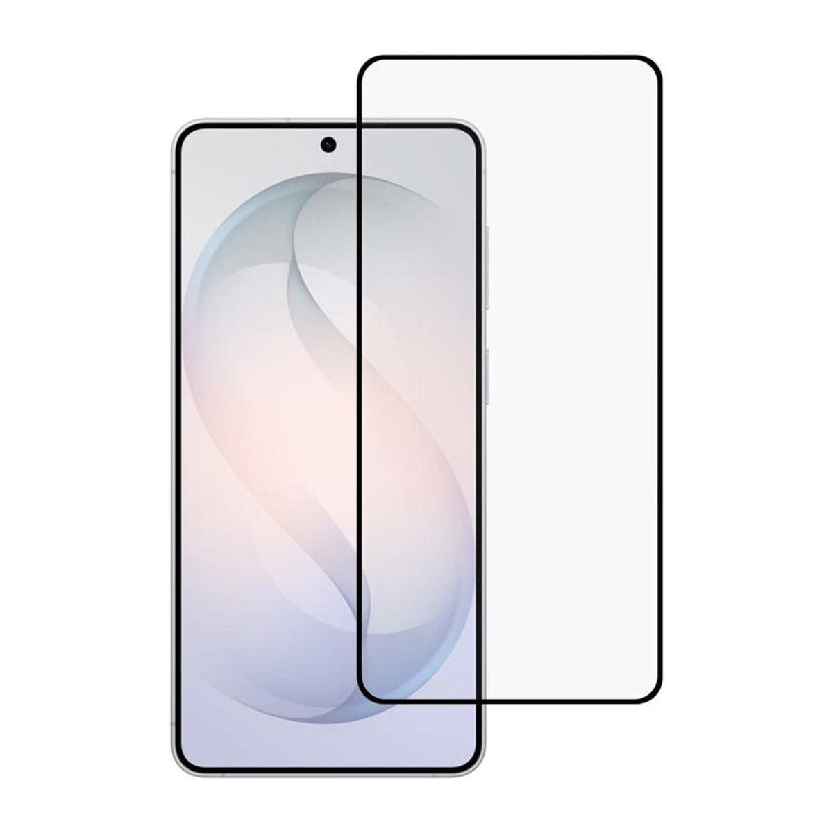 Rvelon Samsung Galaxy S26 Ultra Näytönsuoja Asennuskehys