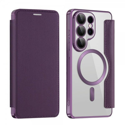 Violetti/Kirkas