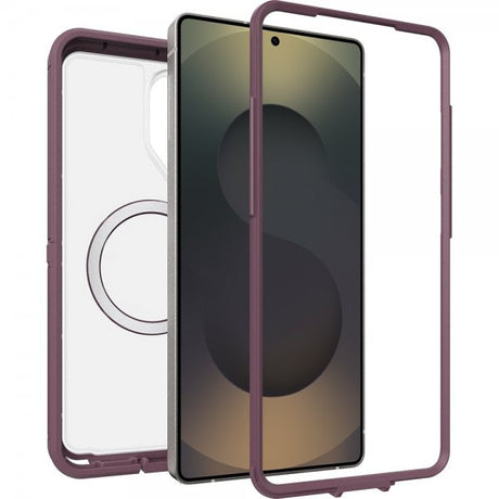 Otterbox Samsung Galaxy S26 Ultra kuori Defender Pro XT MagSafe Violetti