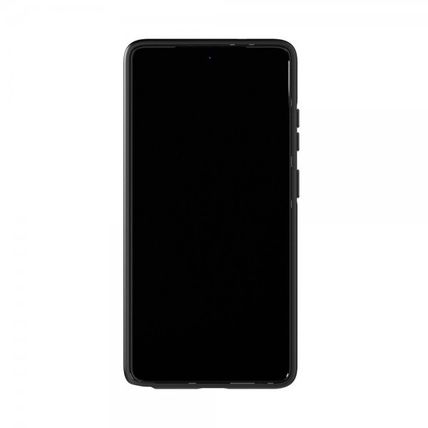 Tech21 Samsung Galaxy S26 Ultra Kuori EvoCheck MagSafe Smokey Black