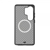 Tech21 Samsung Galaxy S26 Ultra Kuori EvoCheck MagSafe Smokey Black