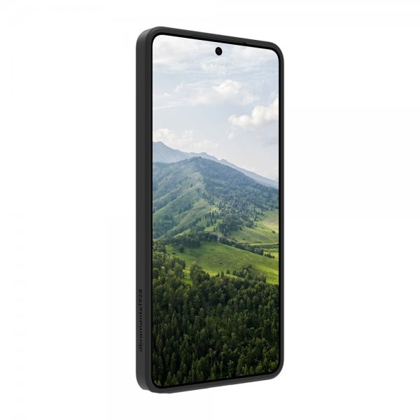 dbramante1928 Samsung Galaxy S26 Ultra Kuori Greenland Night Black