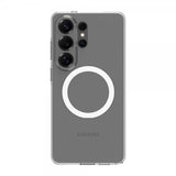 dbramante1928 Samsung Galaxy S26 Ultra Kuori Greenland Pro Magnet Läpinäkyvä