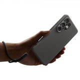 Spigen Samsung Galaxy S26 Ultra -kuori Liquid Air MagFit Marble Gray