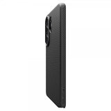 Spigen Samsung Galaxy S26 Ultra Kuori Liquid Air MagFit Matte Black