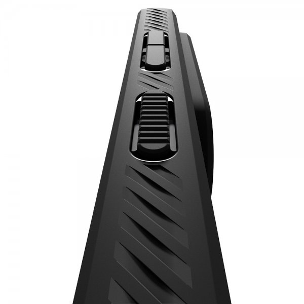 Spigen Samsung Galaxy S26 Ultra Kuori Liquid Air MagFit Matte Black