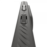Spigen Samsung Galaxy S26 Ultra Kuori Liquid Air Marble Gray