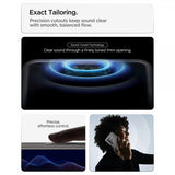 Spigen Samsung Galaxy S26 Ultra Kuori Liquid Air Marble Gray