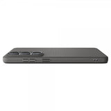 Spigen Samsung Galaxy S26 Ultra Kuori Liquid Air Marble Gray