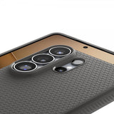 Spigen Samsung Galaxy S26 Ultra Kuori Liquid Air Marble Gray