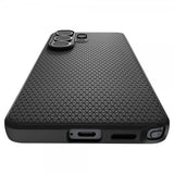 Spigen Samsung Galaxy S26 Ultra Kuori Liquid Air Mattamusta