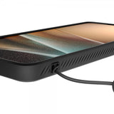 Spigen Samsung Galaxy S26 Ultra Kuori Liquid Air Mattamusta