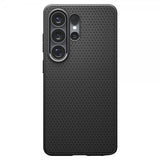 Spigen Samsung Galaxy S26 Ultra Kuori Liquid Air Mattamusta
