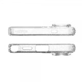 Spigen Samsung Galaxy S26 Ultra Kuori Liquid Crystal Glitter Crystal Quartz