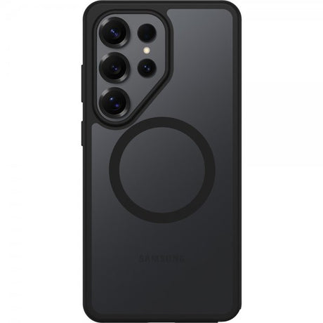 Otterbox Samsung Galaxy S26 Ultra Kuori React MagSafe Black Crystal