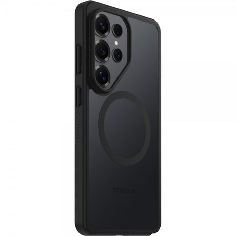 Otterbox Samsung Galaxy S26 Ultra Kuori React MagSafe Black Crystal