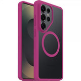 Otterbox Samsung Galaxy S26 Ultra Kuori React MagSafe Rose Crystal