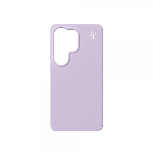 Ideal of Sweden Samsung Galaxy S26 Ultra kuori Silicone Case MagSafe Lavender Milk