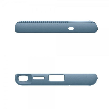 Spigen Samsung Galaxy S26 Ultra Kuori Slim Armor CS Vaaleansininen