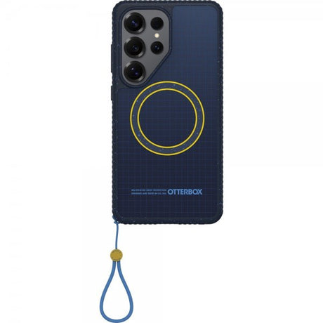 Otterbox Samsung Galaxy S26 Ultra Kuoret Sole MagSafe Sininen