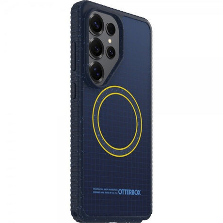 Otterbox Samsung Galaxy S26 Ultra Kuoret Sole MagSafe Sininen