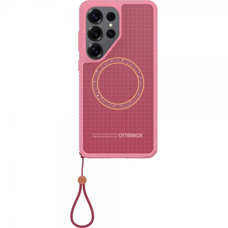Otterbox Samsung Galaxy S26 Ultra -kuori Sole MagSafe Rose