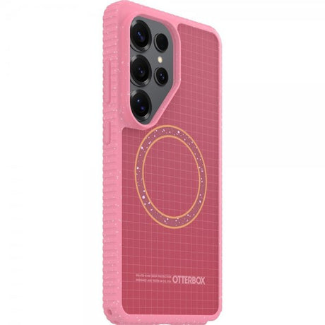 Otterbox Samsung Galaxy S26 Ultra -kuori Sole MagSafe Rose
