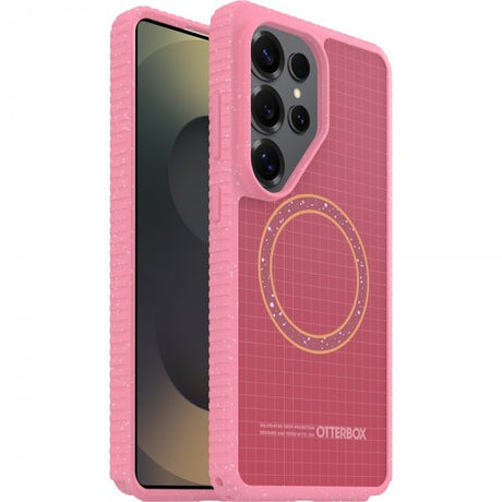 Otterbox Samsung Galaxy S26 Ultra -kuori Sole MagSafe Rose