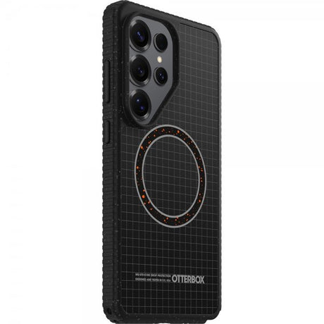Otterbox Samsung Galaxy S26 Ultra Kuori Sole MagSafe Musta