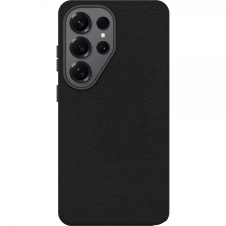 Otterbox Samsung Galaxy S26 Ultra Kuori Symmetry Cactus Leather MagSafe Musta