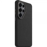 Otterbox Samsung Galaxy S26 Ultra Kuori Symmetry Cactus Leather MagSafe Musta