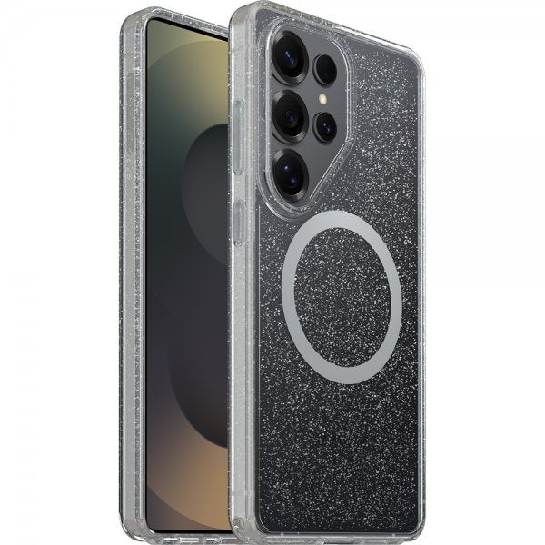 Otterbox Samsung Galaxy S26 Ultra -kuori Symmetry Clear MagSafe Stardust