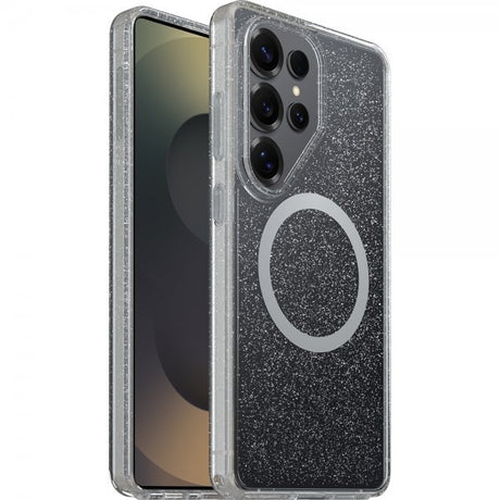Otterbox Samsung Galaxy S26 Ultra -kuori Symmetry Clear MagSafe Stardust