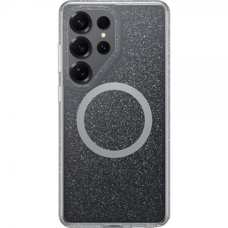 Otterbox Samsung Galaxy S26 Ultra -kuori Symmetry Clear MagSafe Stardust