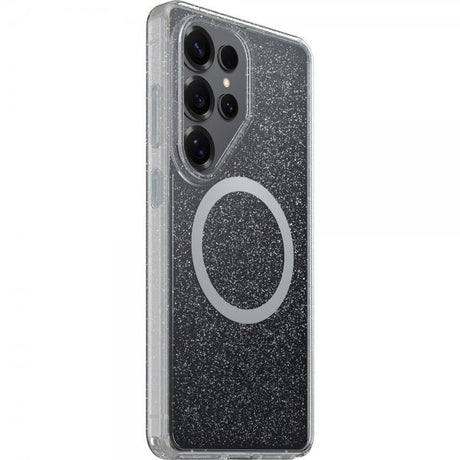 Otterbox Samsung Galaxy S26 Ultra -kuori Symmetry Clear MagSafe Stardust
