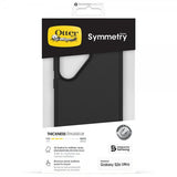 Otterbox Samsung Galaxy S26 Ultra Kuori Symmetry MagSafe Musta