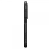 Spigen Samsung Galaxy S26 Ultra -suojakuori Tough Armor MagFit, musta