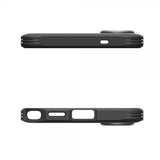 Spigen Samsung Galaxy S26 Ultra -suojakuori Tough Armor MagFit, musta