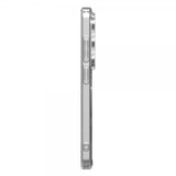 Spigen Samsung Galaxy S26 Ultra -suojakuori Ultra Hybrid MagFit Zero One valkoinen